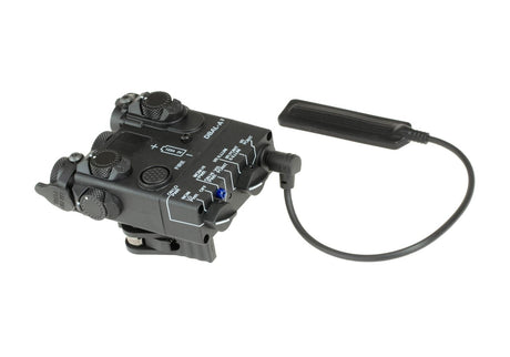 WADSN DBAL-A2 Laser Module Rød + Grøn