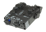 WADSN DBAL-A2 Laser Module Rød + Grøn