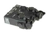 WADSN DBAL-A2 Dummy Plastic Model