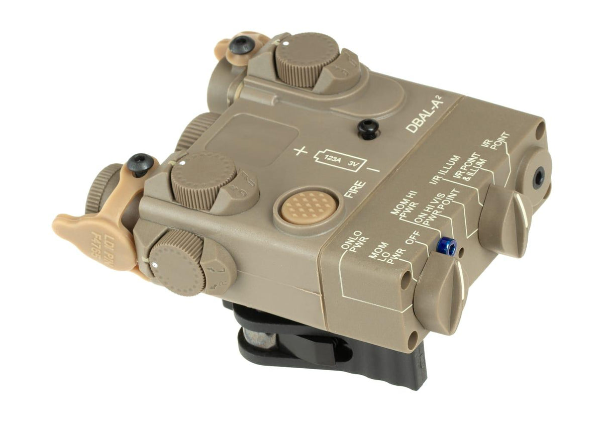 WADSN DBAL-A2 Dummy Plastic Model