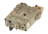 WADSN DBAL-A2 Dummy Plastic Model