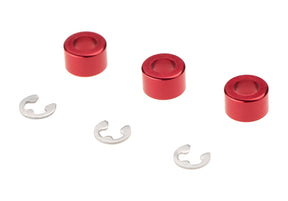 Poseidon GBB Exhaust Ventil Shim Set