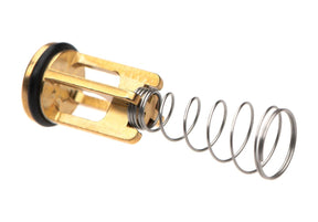 Poseidon Ice Pick GBB Flute Ventil System +10% Marui/WE - Guld