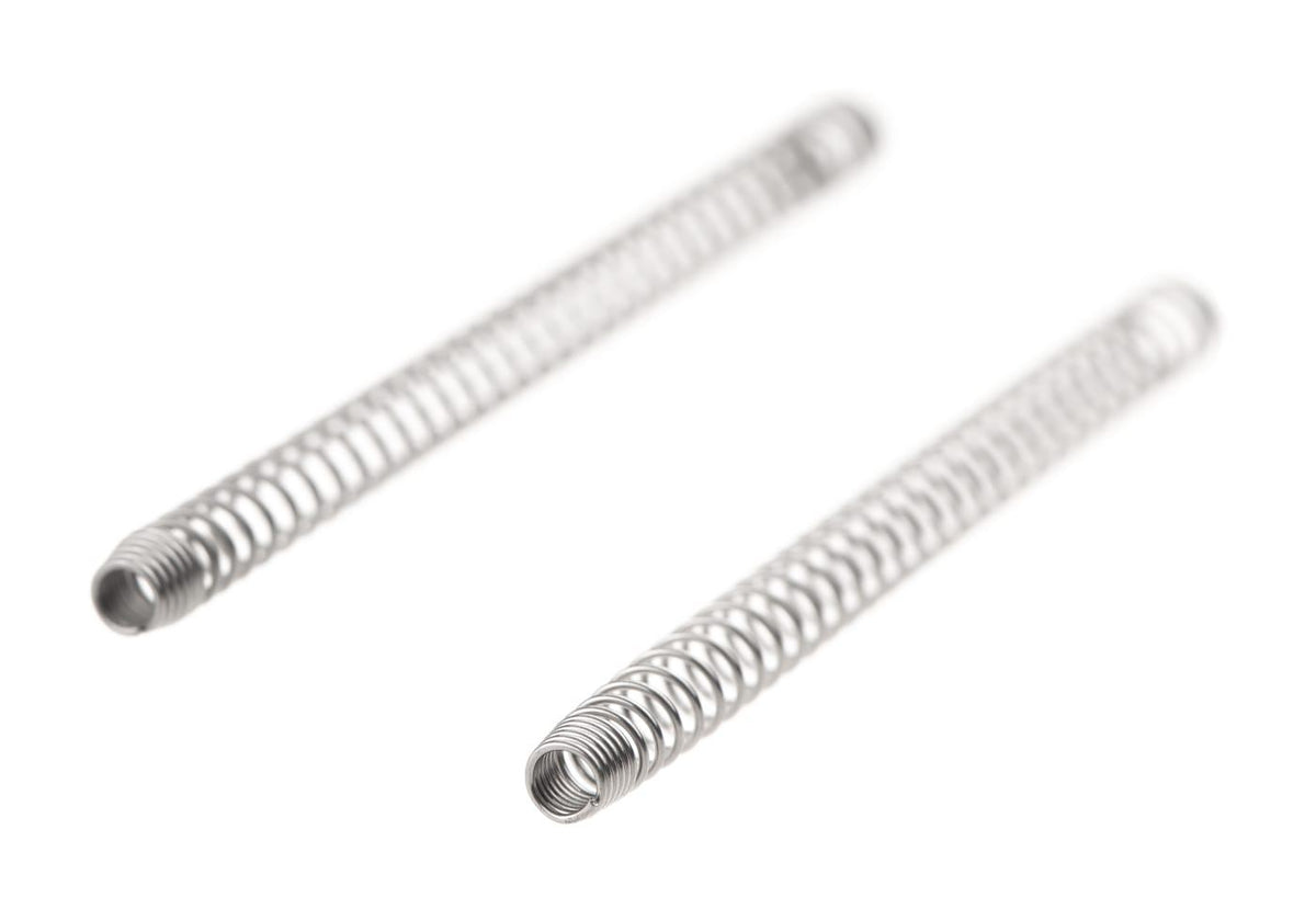 Poseidon Pistol Loading Muzzle Power Fjeder Set 2pcs
