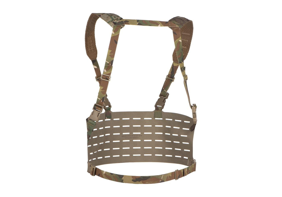 Blue Force Gear RACKminus V6 Chest Rig - Multicam