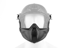 FMA Half Maske til FAST Hjelm