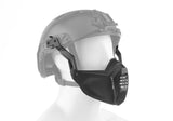 FMA Half Maske til FAST Hjelm