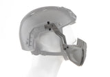 FMA Half Maske til FAST Hjelm