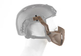 FMA Half Maske til FAST Hjelm