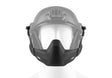 FMA Half Maske II til FAST Hjelm