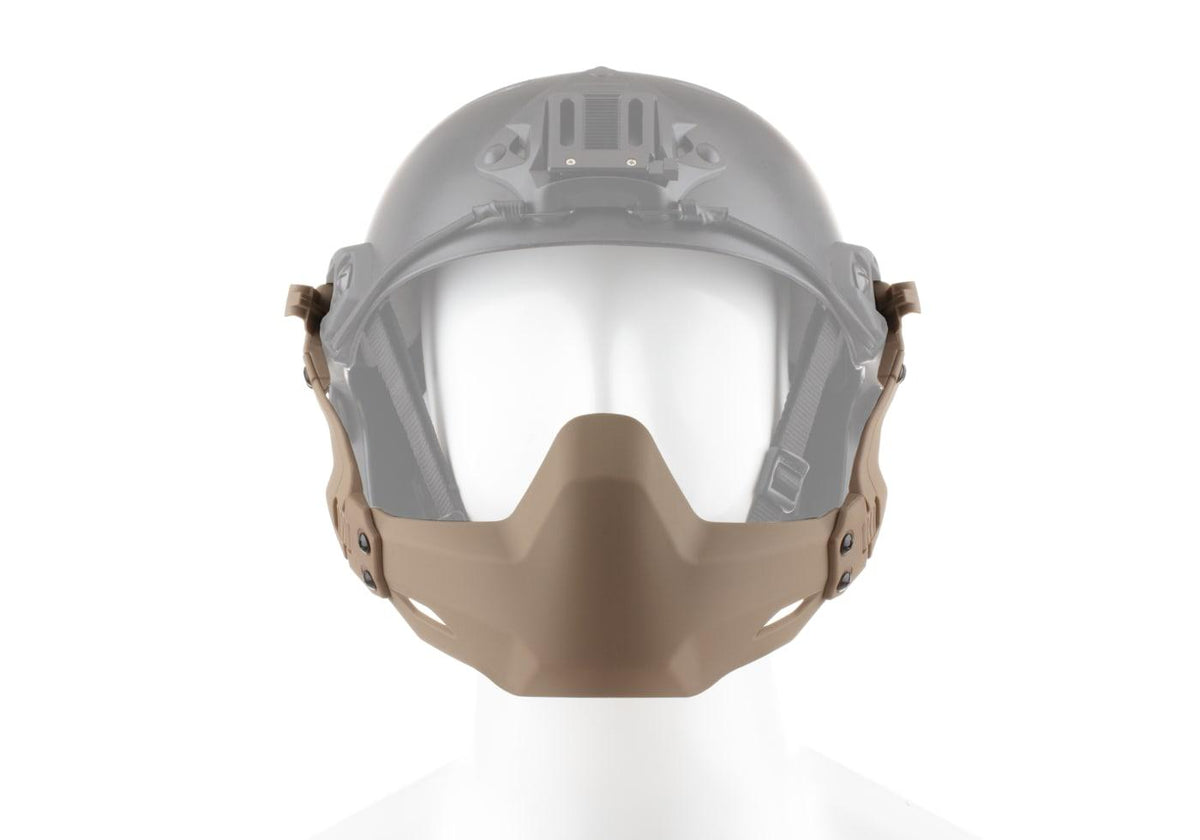 FMA Half Maske II til FAST Hjelm