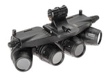 FMA AVS-10 Dummy