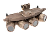 FMA AVS-10 Dummy