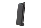G&G Magazin GTP 9 / SMC 9 GBB 23rds