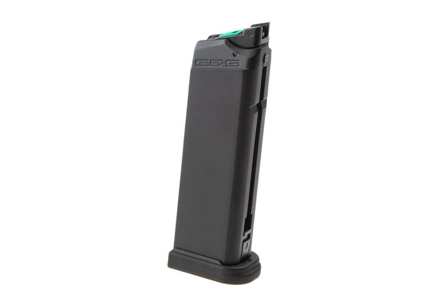 G&G Magazin GTP 9 / SMC 9 GBB 23rds