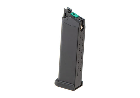 G&G Magazin GTP 9 / SMC 9 GBB 23rds