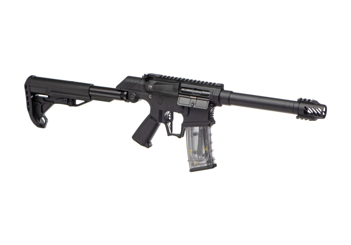 G&G SSG-1 Speedsoft AEG - Sort