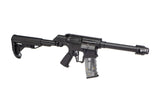 G&G SSG-1 Speedsoft AEG - Sort