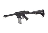 G&G SSG-1 Speedsoft AEG - Sort