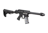 G&G SSG-1 Speedsoft AEG 0.5J - Sort
