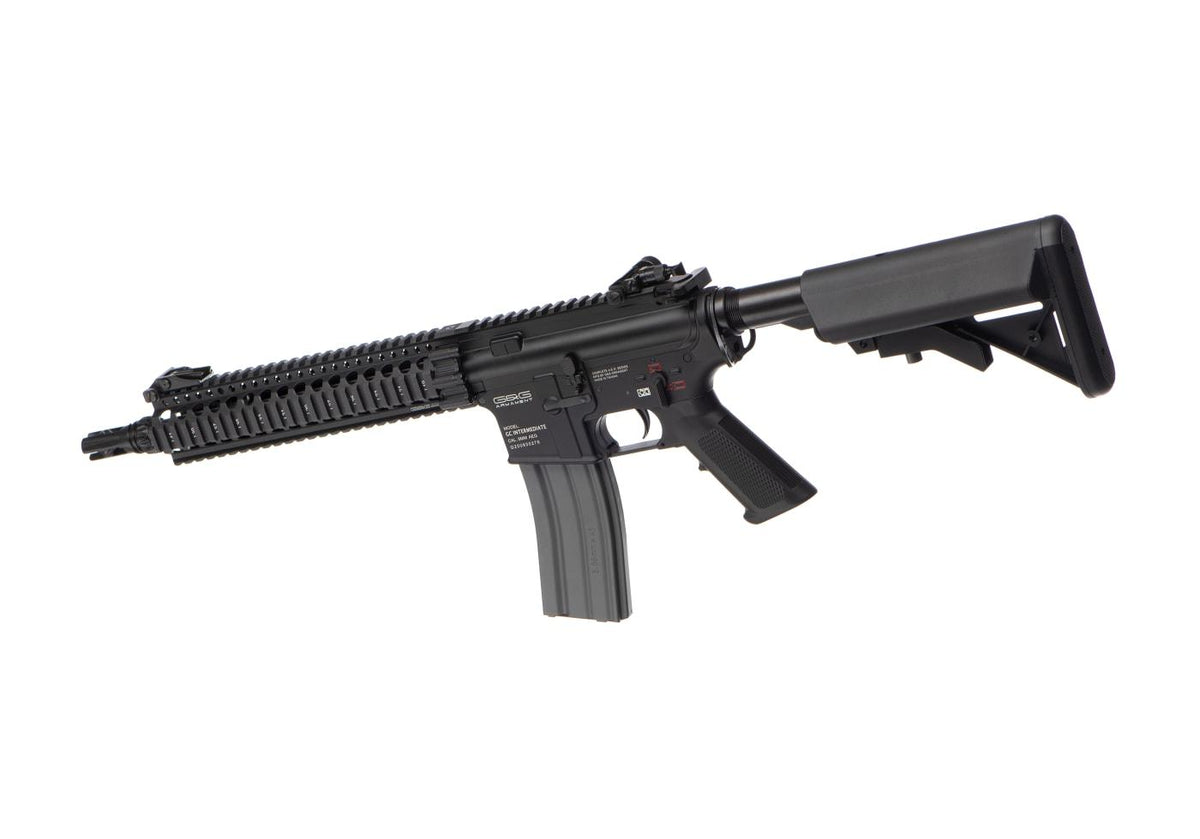 G&G GC18 MOD1