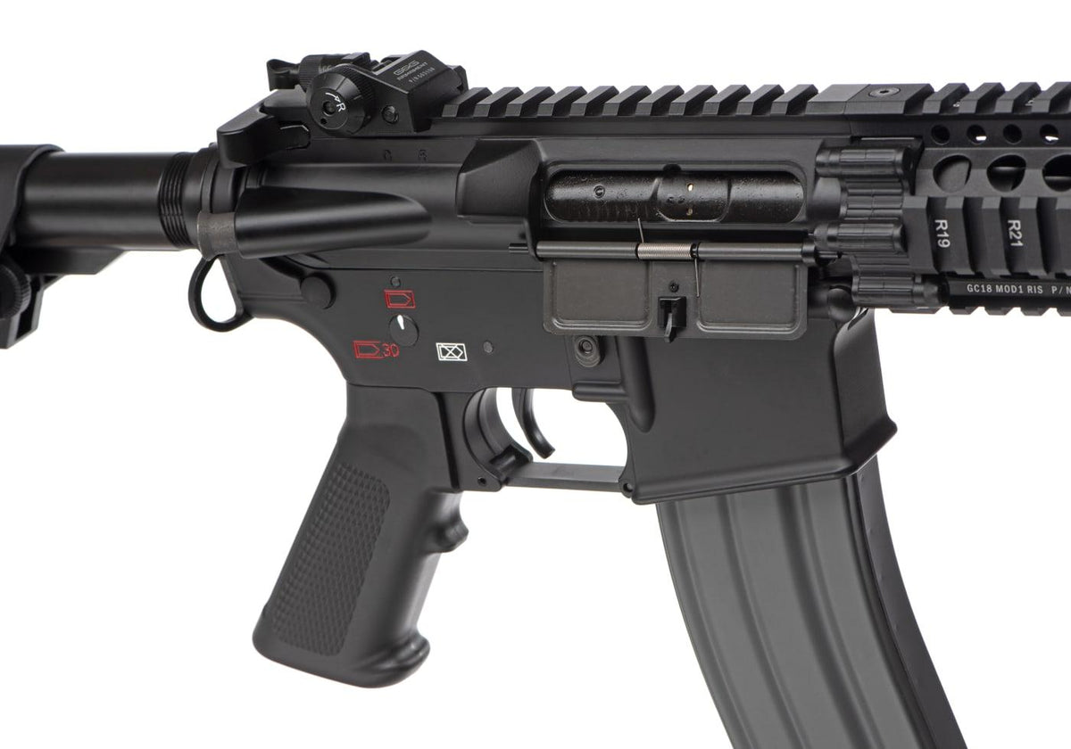 G&G GC18 MOD1