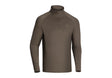 Outrider T.O.R.D. Long Sleeve Zip Shirt