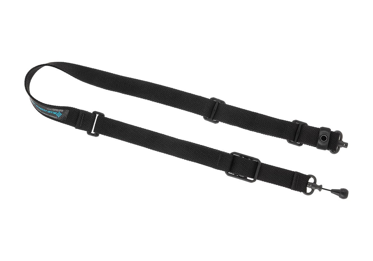 Blue Force Gear Vickers 221 Sling RED Swivel