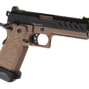 1911 & Hi-Capa