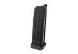 Vorsk Magazin Hi-Capa 4.3 / 5.1 GBB 31rds - Sort