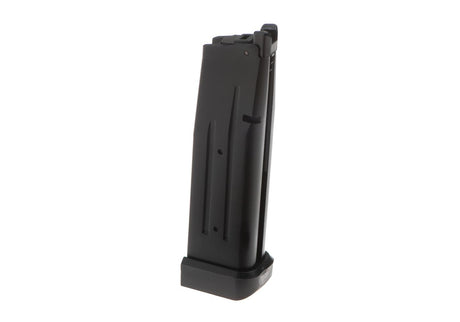 Vorsk Magazin Hi-Capa 4.3 / 5.1 GBB 31rds - Sort