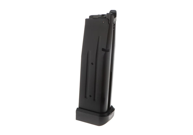 Vorsk Magazin Hi-Capa 4.3 / 5.1 GBB 31rds - Sort