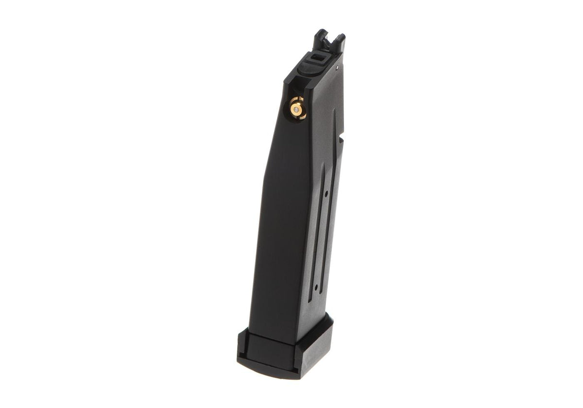 Vorsk Magazin Hi-Capa 4.3 / 5.1 GBB 31rds - Sort