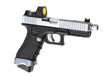 Vorsk EU7 + BDS GBB - Chrome