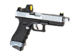 Vorsk EU7 + BDS GBB - Chrome