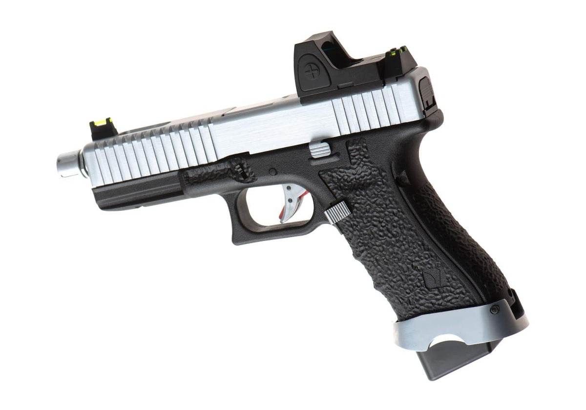 Vorsk EU7 + BDS GBB - Chrome