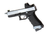 Vorsk EU7 + BDS GBB - Chrome