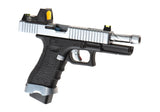 Vorsk EU7 + BDS GBB - Chrome