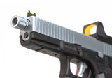Vorsk EU7 + BDS GBB - Chrome