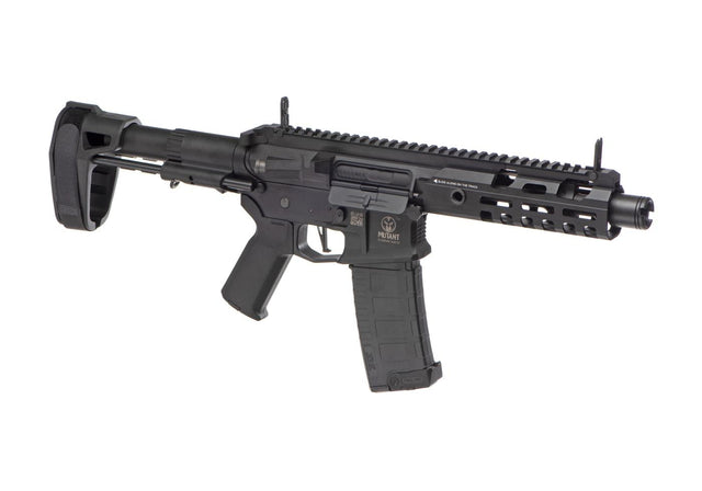 Amoeba AMM7 Mutant EFCS - Sort