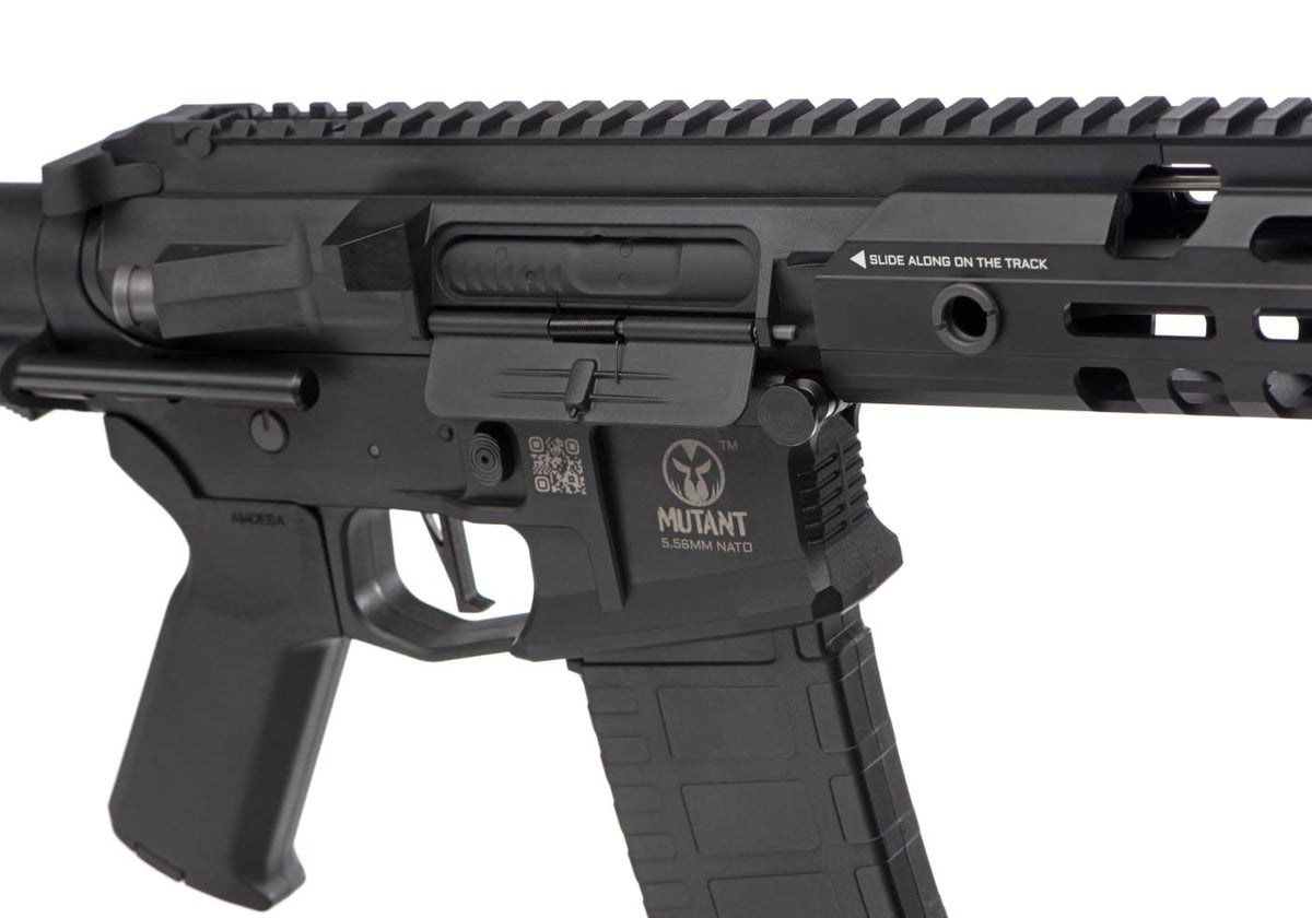 Amoeba AMM7 Mutant EFCS - Sort