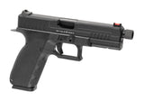 KJ Works KP-13 TBC Metal Version Co2 - Black