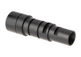 KJ Works M700 Lyddæmper Adapter CCW