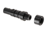 KJ Works M700 Lyddæmper Adapter CCW