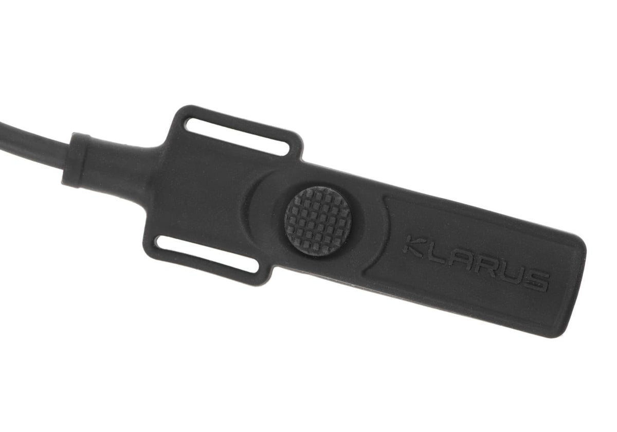Klarus TRC1 trykkontakt XT11GT / XT2CR