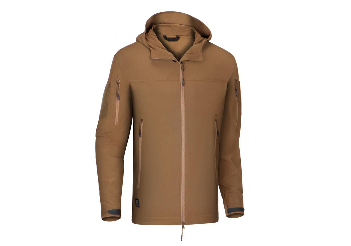 Outrider T.O.R.D. Flex Windblock Hoody LW