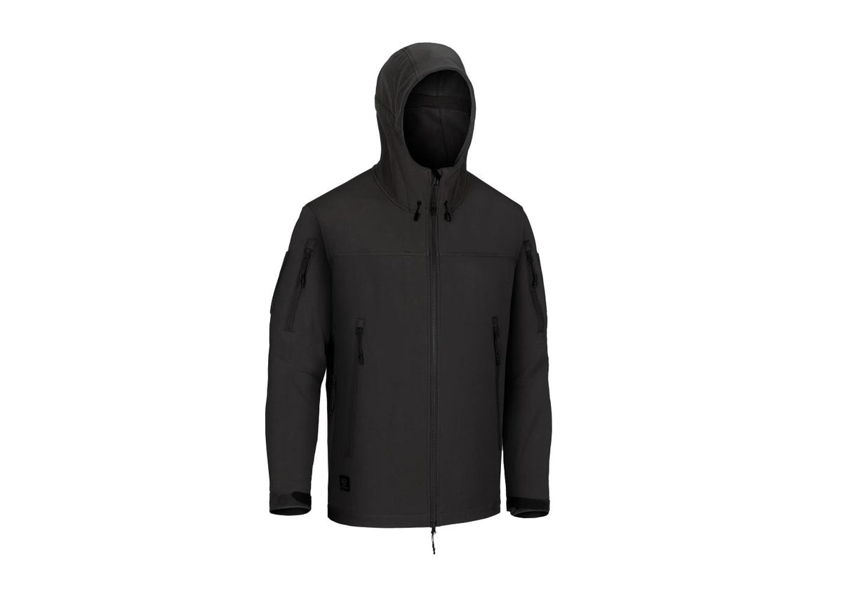 Outrider T.O.R.D. Softshell Hoody AR
