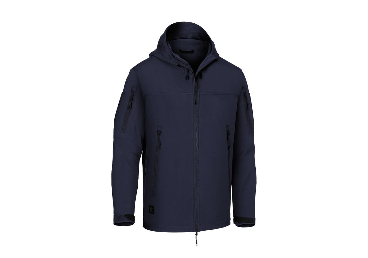 Outrider T.O.R.D. Softshell Hoody AR