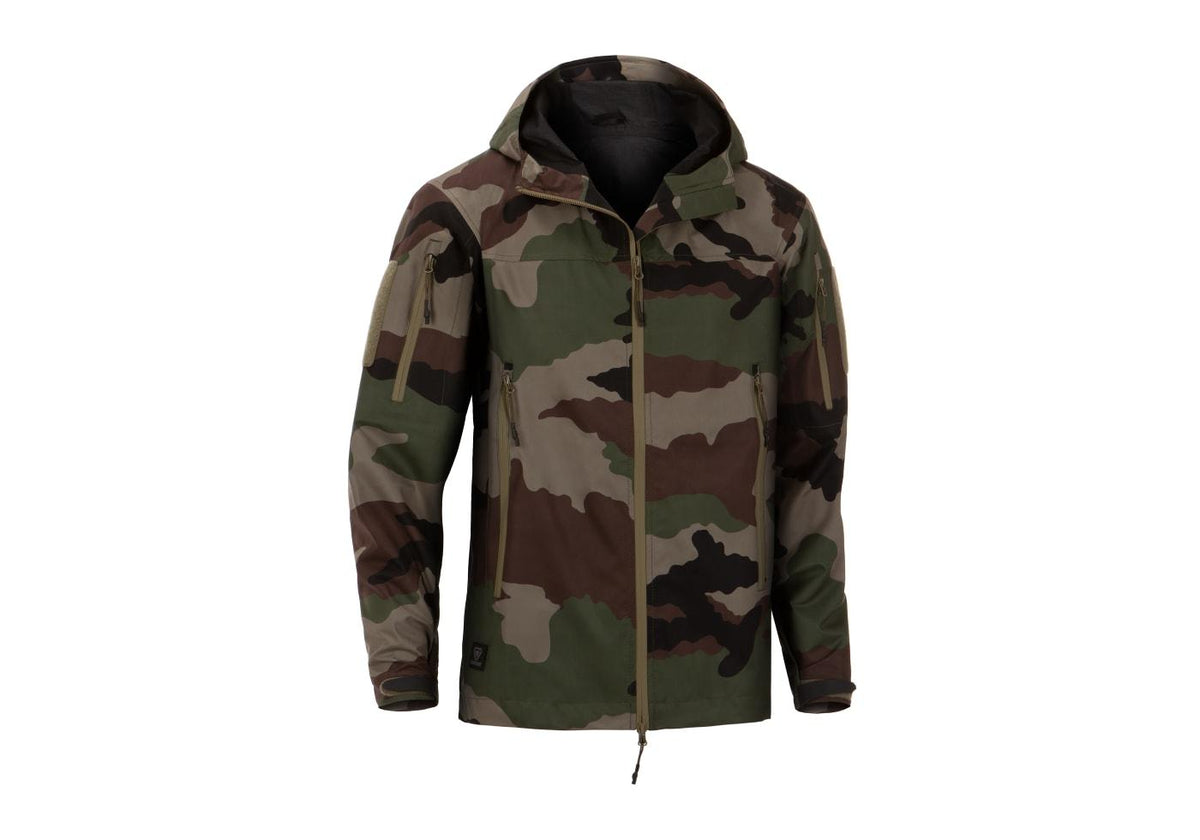 Outrider T.O.R.D. Hardshell Hoody LW
