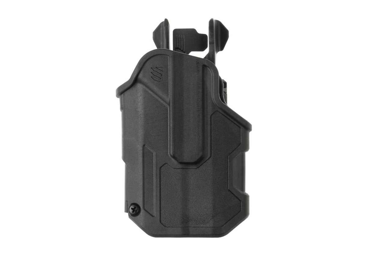 Blackhawk T-Series L2C Concealment Hylster til GLOCK G17/19/22/23/31/32/45/ 47 TLR7/8